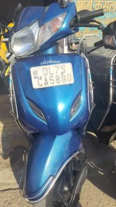 Honda Activa 3G 110cc 2016