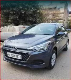 Hyundai Elite i20 Magna 1.2 2018