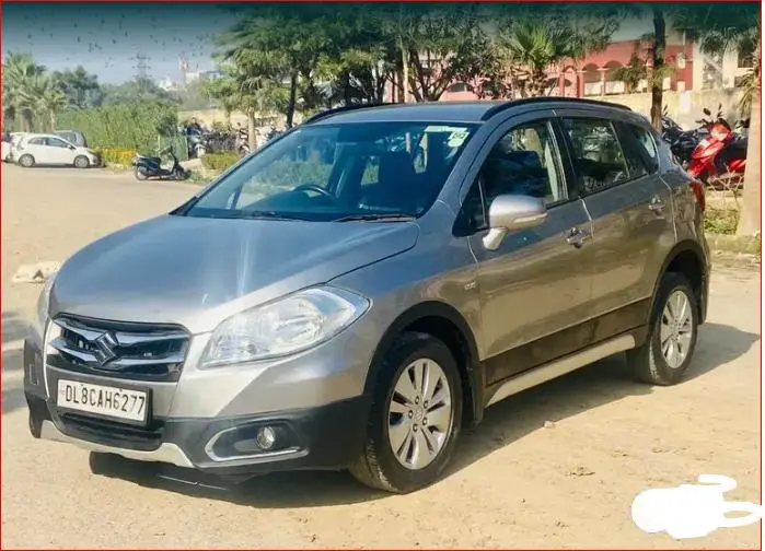 Toyota Fortuner 3.0 4x2 MT 2014