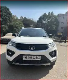 Tata Nexon XZ Diesel 2020
