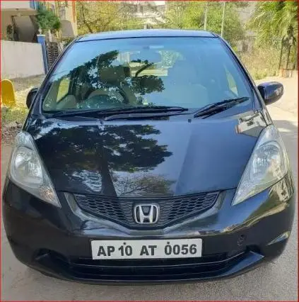 Honda Jazz BASE 2009