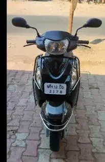 Suzuki Access 125cc 2014
