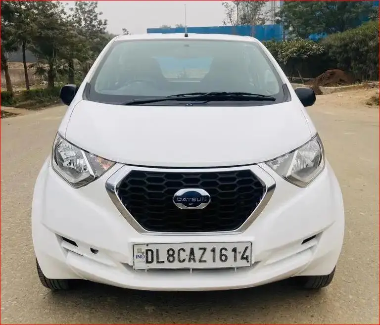 Datsun GO T 2019