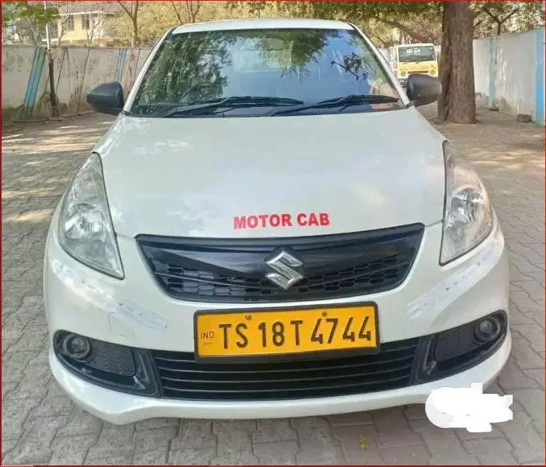 Maruti Suzuki Swift DZire Tour Diesel 2020