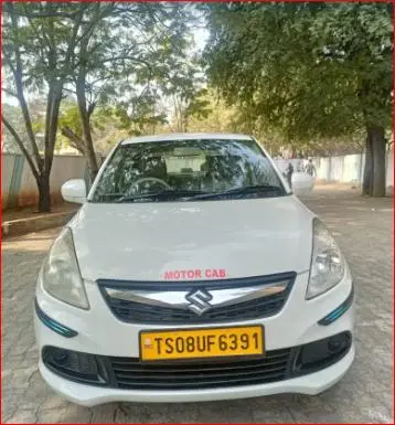 Maruti Suzuki Swift DZire Tour Diesel 2019