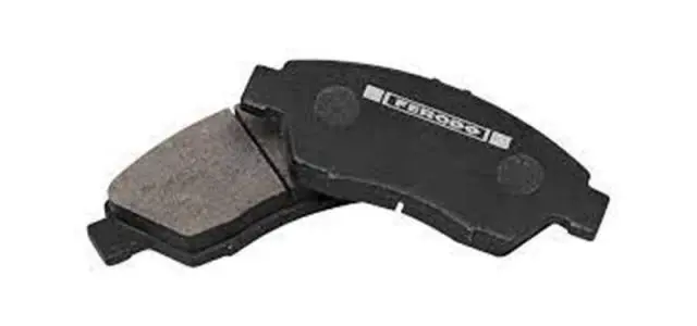 Front Car Brake Pad (Set) FDB4684QS – Ford Ecosport