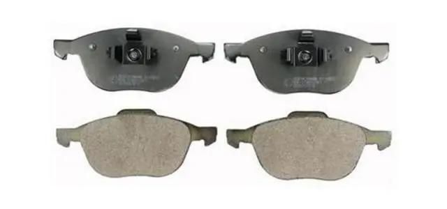 Car Brake Pad (Set) GN1Z2001H – Ford Ecosport