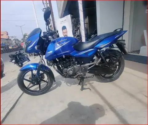 Bajaj Pulsar 150cc 2018