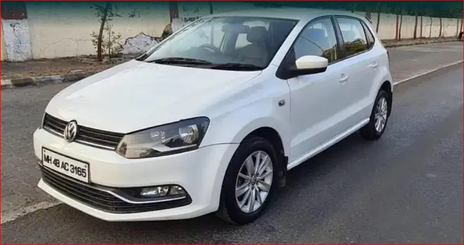 Volkswagen Polo Highline 1.5L (D) 2015