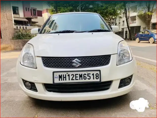 Maruti Suzuki Swift VDi 2008