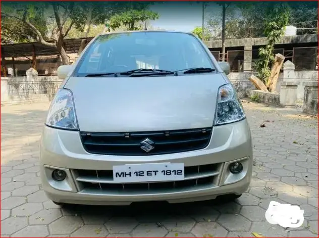 Maruti Suzuki Zen Estilo VXi 2008