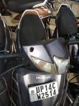 Honda Activa 3G 110cc 2016