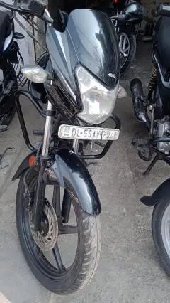 Hero Passion Xpro Disc 2016