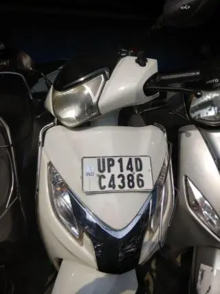 Honda Activa125 STD 2016