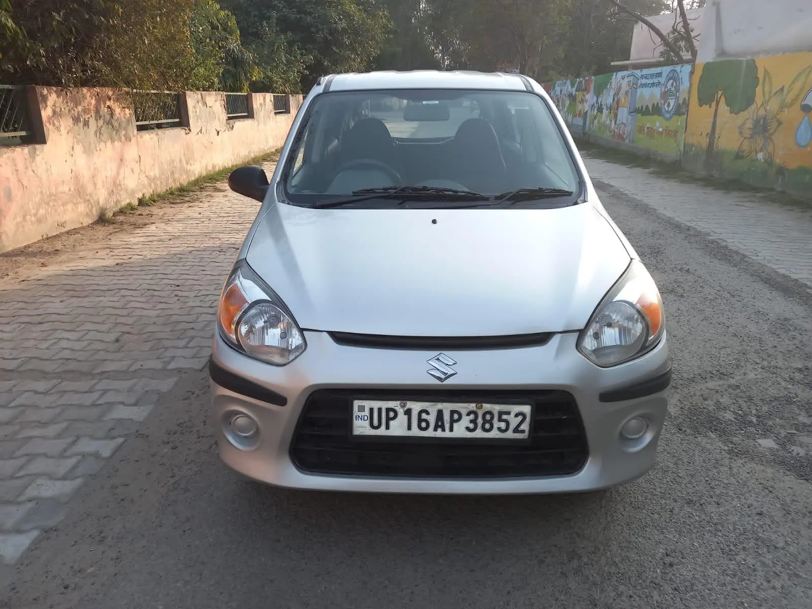 Maruti Suzuki Alto LXi 2013