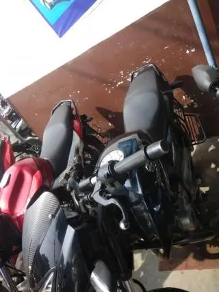 Bajaj Pulsar 150cc 2013