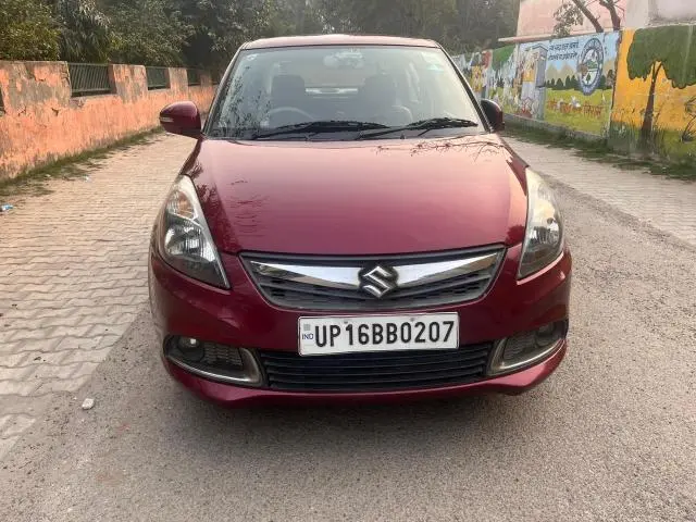 Maruti Suzuki Swift Dzire VDi (O) 2015