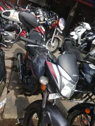 Honda CB Shine 125cc 2019