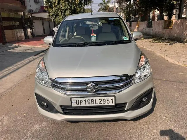Maruti Suzuki Ertiga VXi 2017