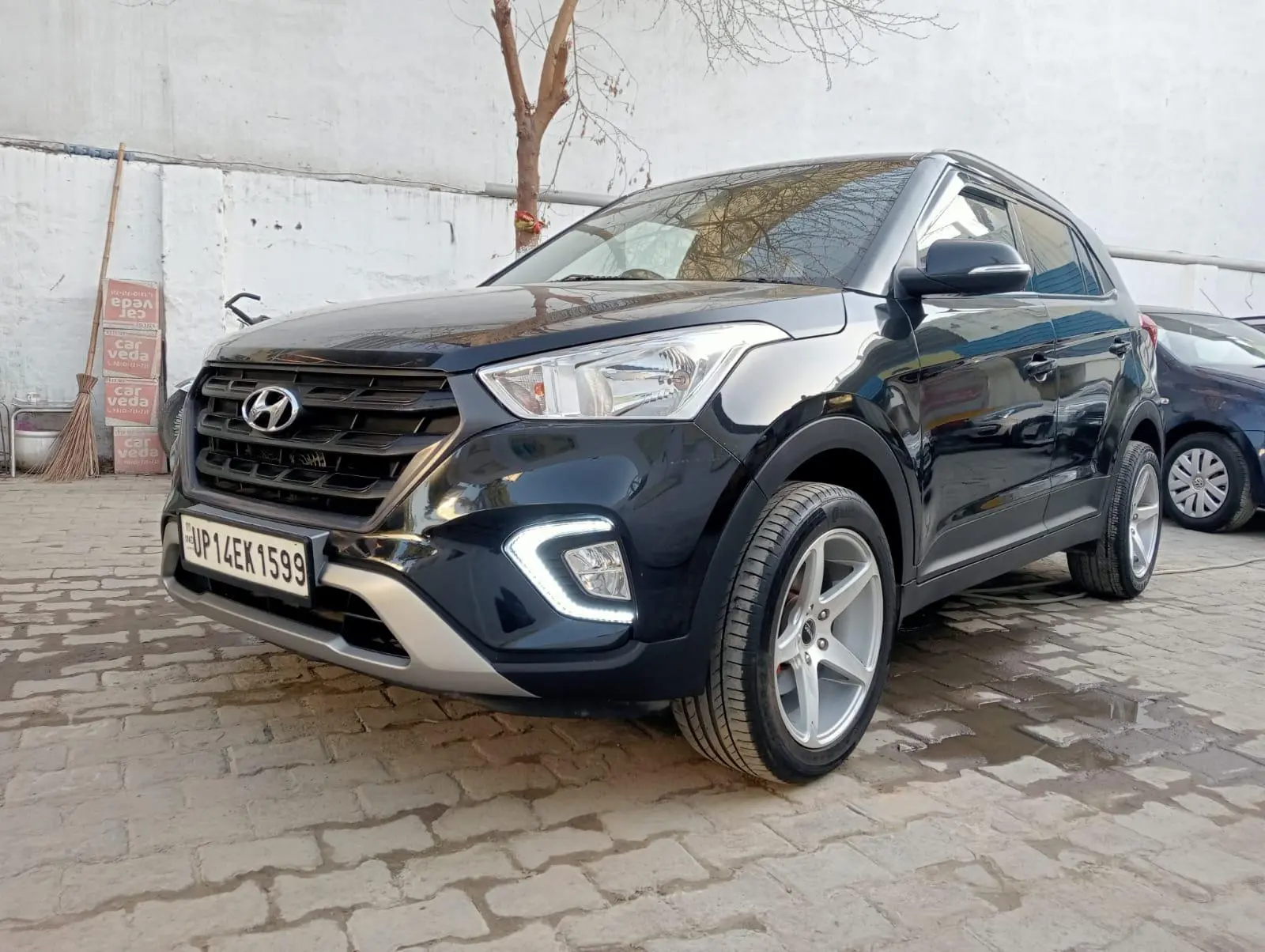 Hyundai Creta 1.4 E+ Diesel 2020