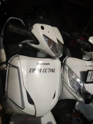 Honda Activa 110cc 2014