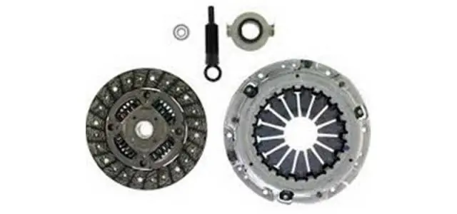 Execy Car Clutch Kit (Disc+Pressure Plate)