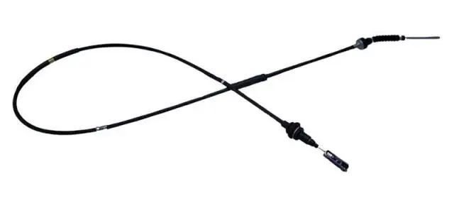 CABLE ASSY CLUTCH RH