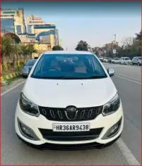 Mahindra Marazzo M6 7 STR 2019