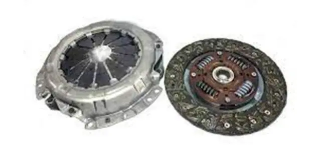 Execy Car Clutch Kit (Disc+Pressure Plate)