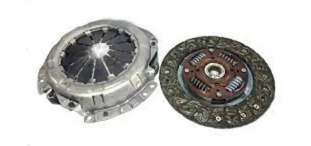 Execy Car Clutch Kit (Disc+Pressure Plate)