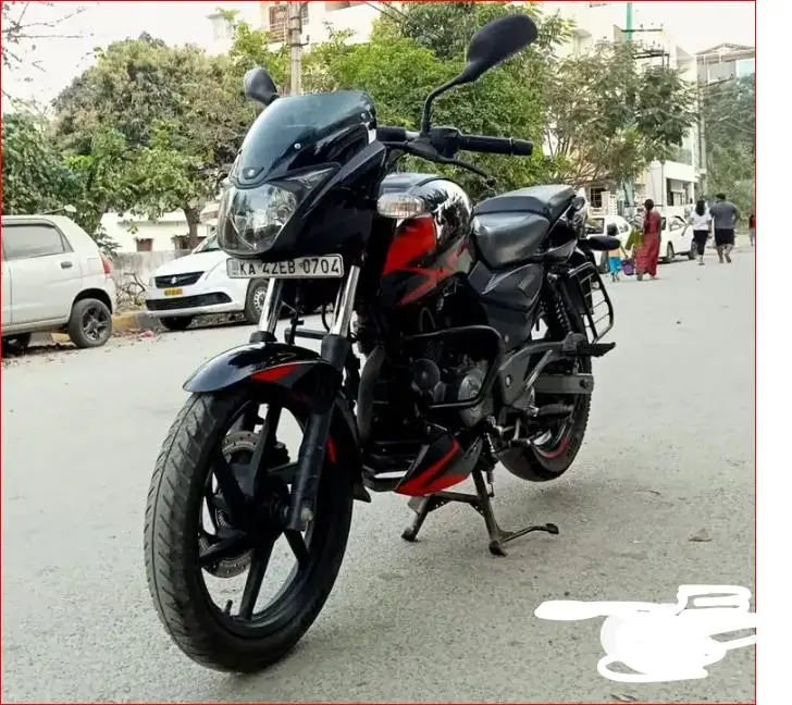 Bajaj Pulsar 150cc 2019