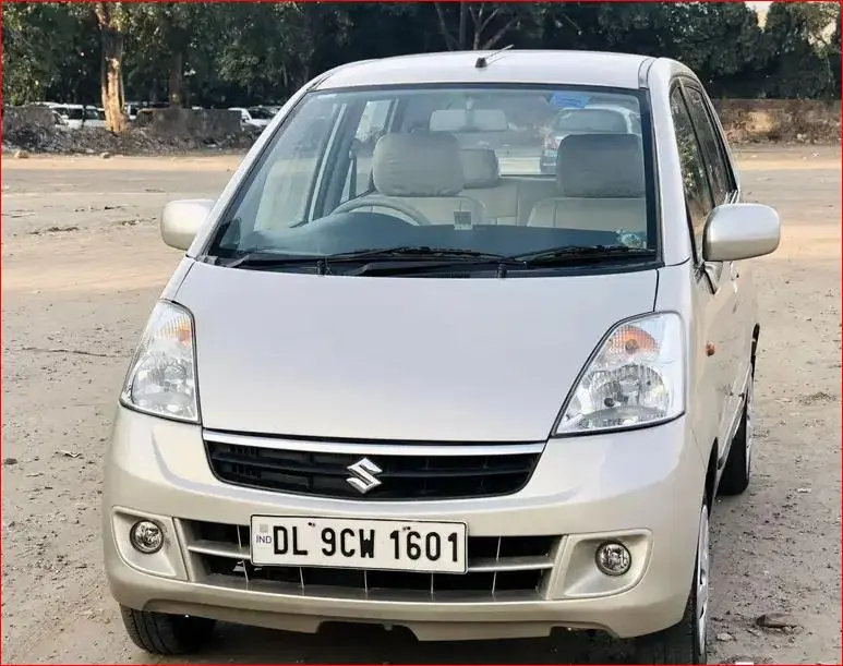 Maruti Suzuki Zen Estilo VXi 2009