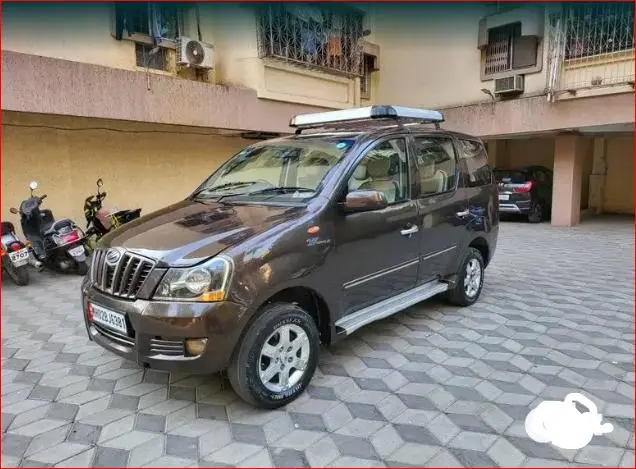 Mahindra Xylo E8 BS IV 2009