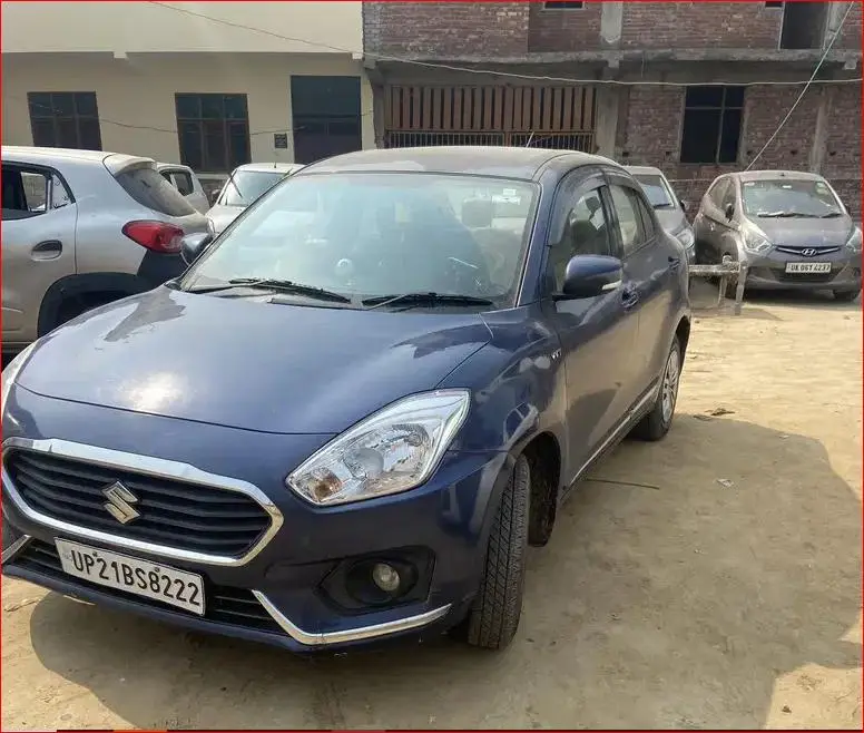 Maruti Suzuki Swift DZire VXi 2018