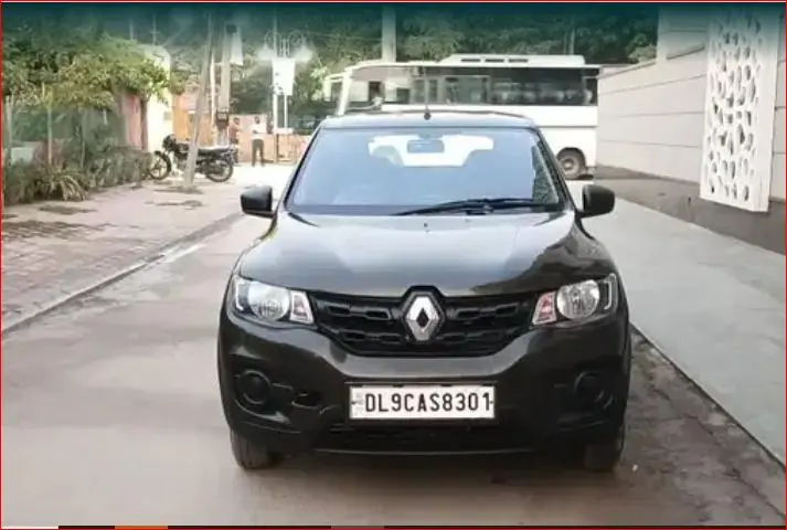 Renault KWID RXL 2020