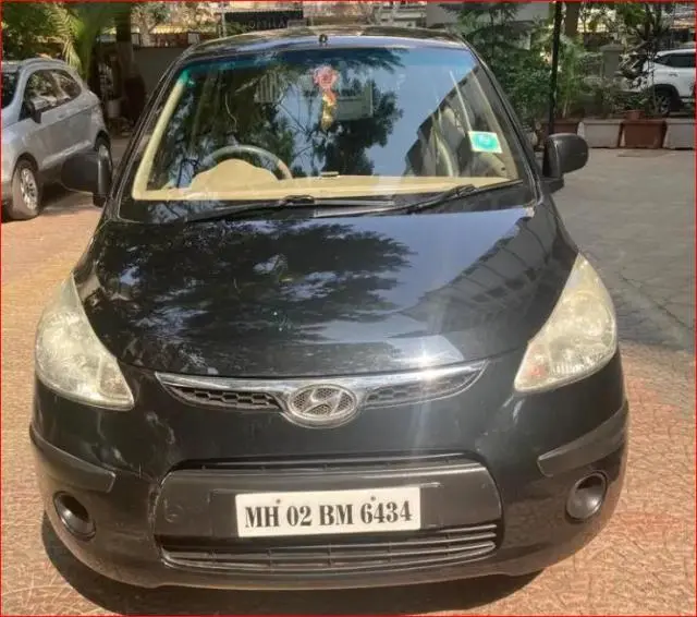 Hyundai i10 Era 2009