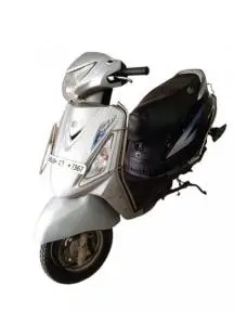 Suzuki Swish 125 2015