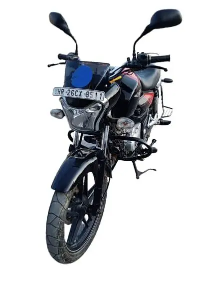 Bajaj V15 150cc 2016