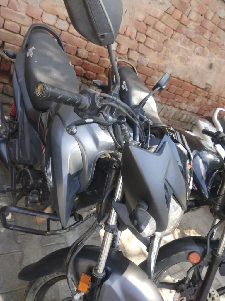 Honda Livo 110cc BS6 2021