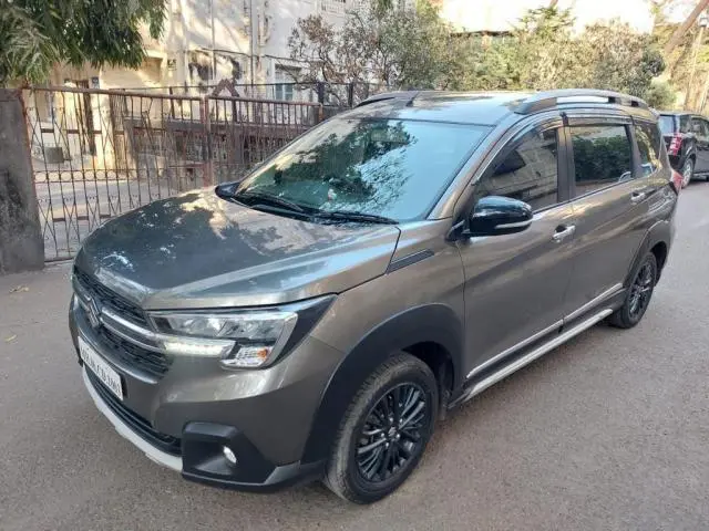 Maruti Suzuki XL6 Zeta MT Petrol 2021