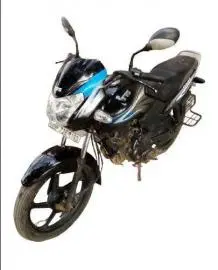 TVS Sport 100cc 2019