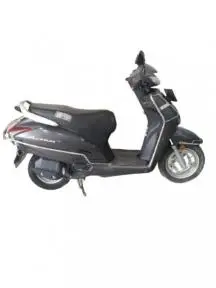 Honda Activa 6G DLX BS6 2020