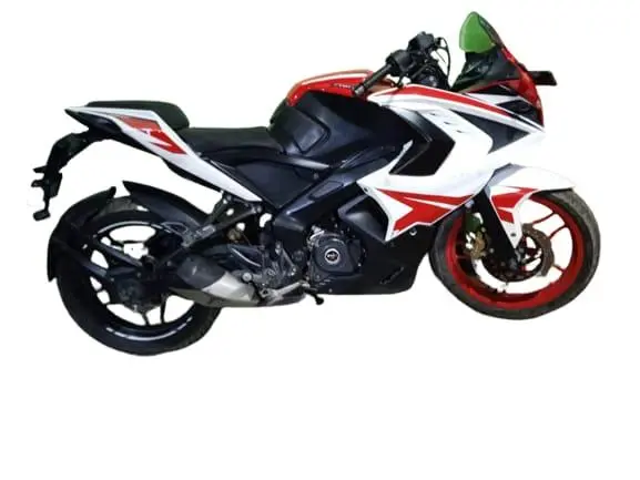 Yamaha YZF-R15 2.0 150cc 2018