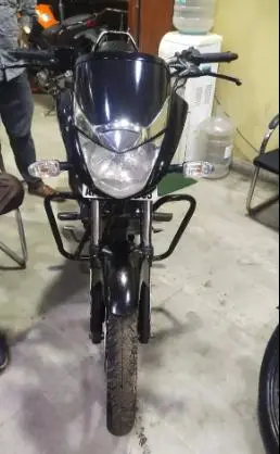 Honda CB Unicorn 150cc 2014