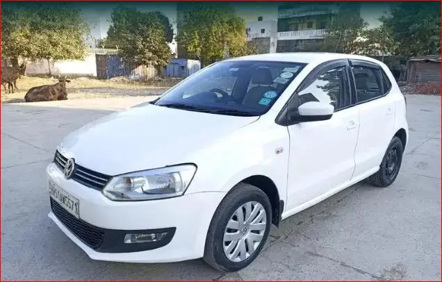 Ford EcoSport Titanium+ 1.5L TDCi 2014