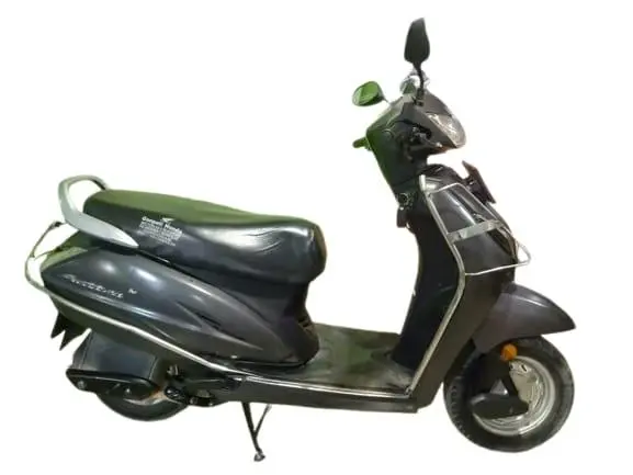 Honda Activa 5G 110cc STD 2020
