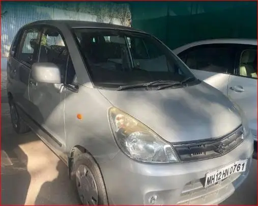 Maruti Suzuki Zen Estilo VXi 2012