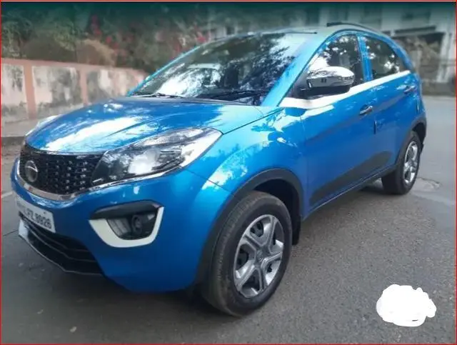 Tata Nexon Revotorq XM 2018