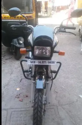 Hero Splendor Plus i3s 2019