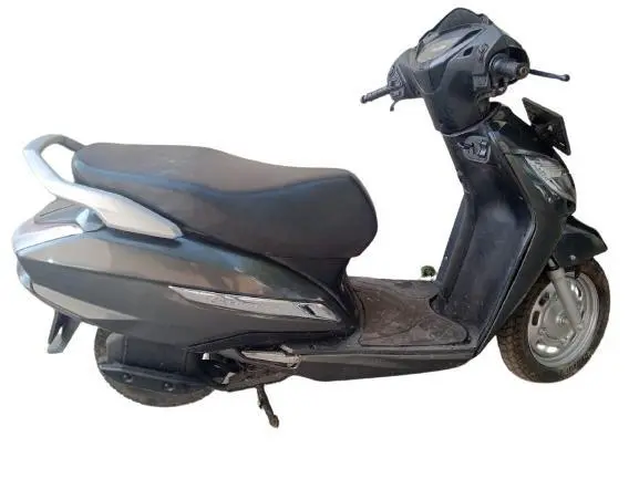 Honda Activa 125 Standard BS6 2020